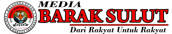 Media Barak Sulut