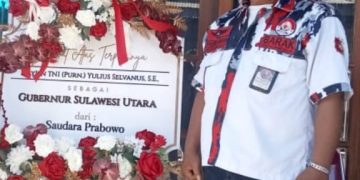 Ormas BARAK Kecam Oknum Camat Mandolang Minahasa Intervensi Catatan Sipil Untuk Cegah Warga Membuat Dokumen