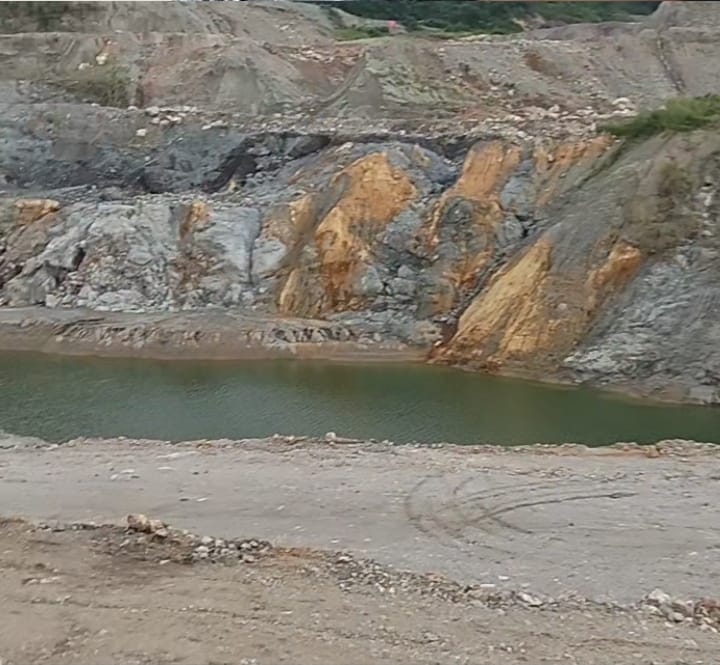Lokasi PT SEJ