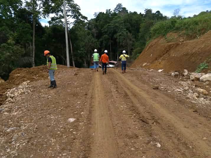 Lokasi PT HWR
